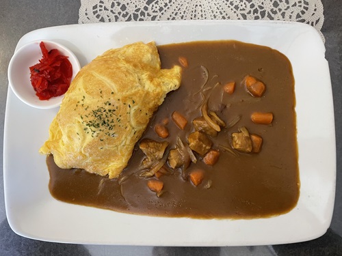 omucurry